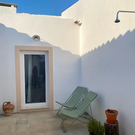 Casas Lentas Slow Living-obidos * Sobral (Leiria)