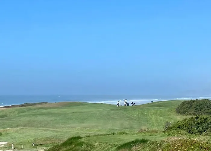 Casas Lentas Slow Living-obidos