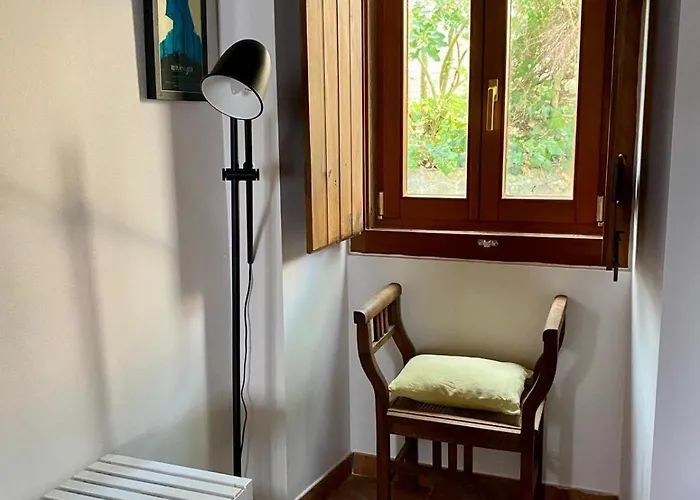 Prázdninový dům Casas Lentas Slow Living-obidos