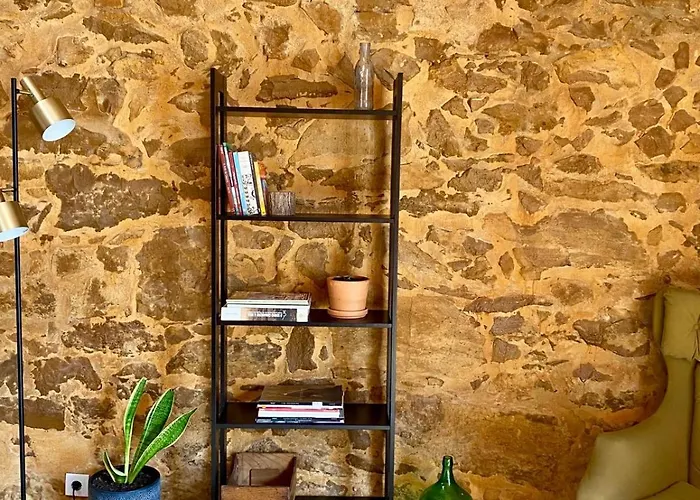 Casas Lentas Slow Living-obidos Tatil Evi *