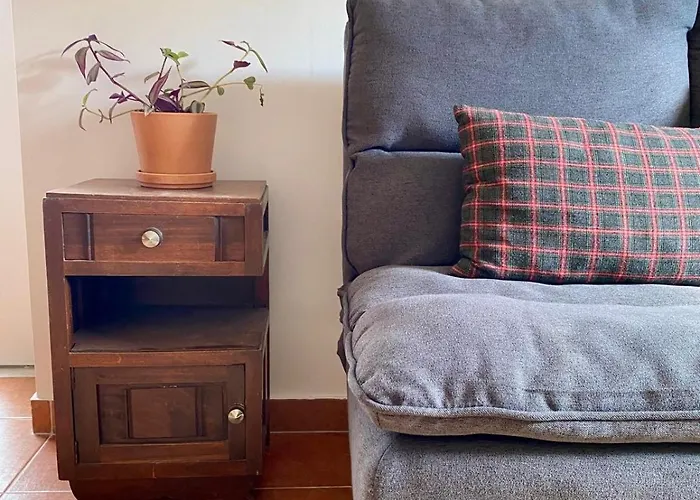 Hébergement de vacances Casas Lentas Slow Living-obidos Sobral (Leiria)