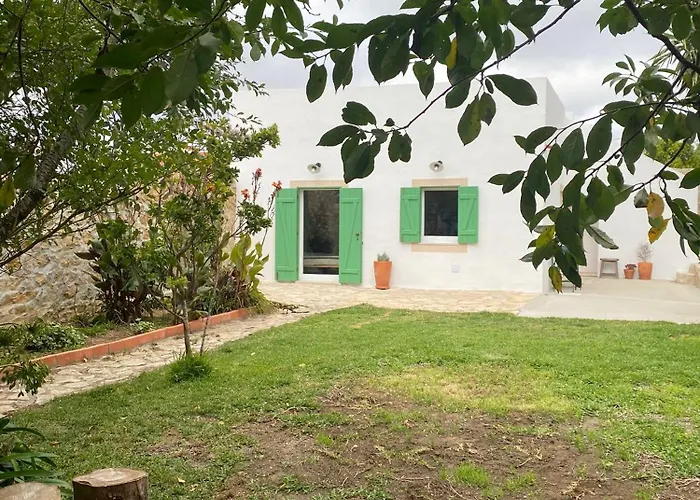 Casas Lentas Slow Living-obidos * Sobral (Leiria)