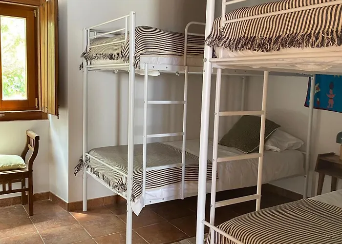 Casas Lentas Slow Living-obidos Tatil Evi