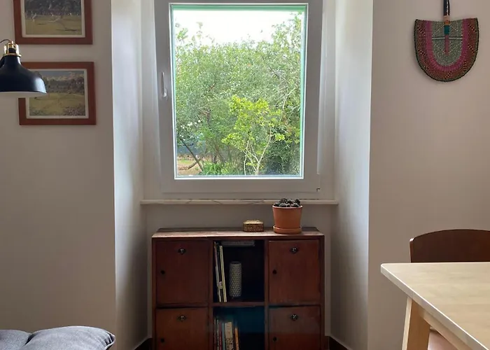 Casas Lentas Slow Living-obidos *