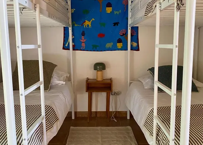 Casas Lentas Slow Living-obidos * Sobral (Leiria)