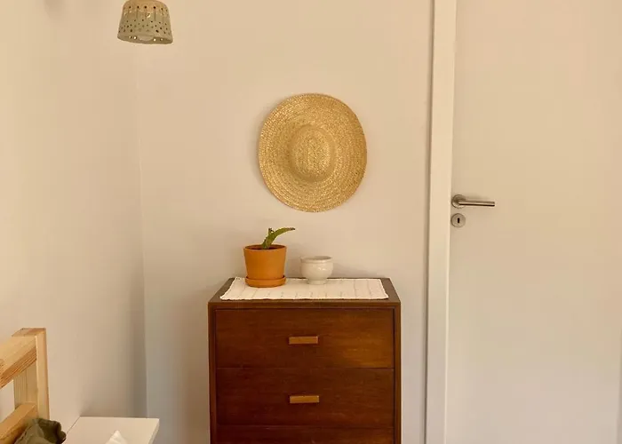 Casas Lentas Slow Living-obidos