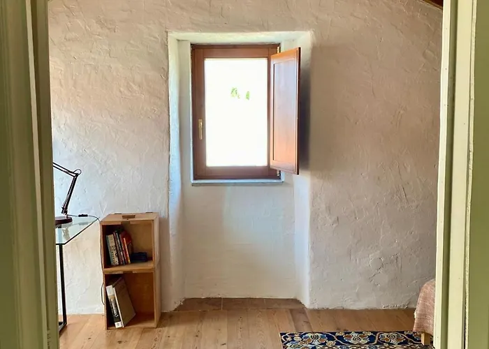 Tatil Evi Casas Lentas Slow Living-obidos