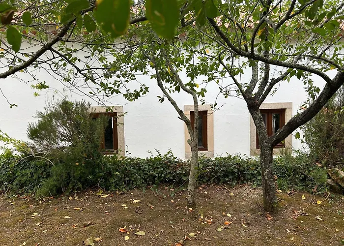 Casas Lentas Slow Living-obidos Prázdninový dům