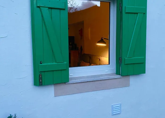 Casas Lentas Slow Living-obidos *