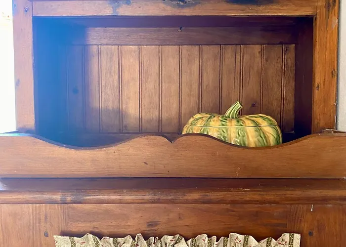 Casas Lentas Slow Living-obidos Sobral (Leiria)