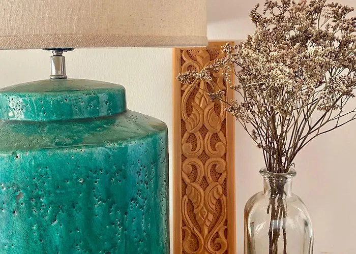 Tatil Evi Casas Lentas Slow Living-obidos