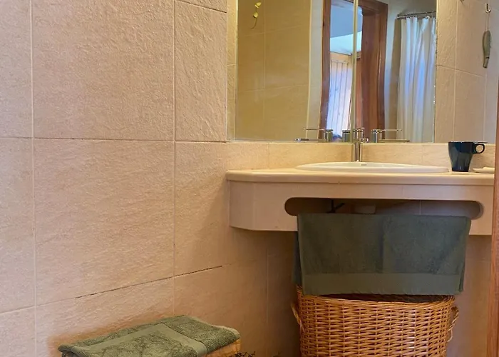 Prázdninový dům Casas Lentas Slow Living-obidos *